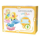 Sabonete Infantil Giovanna Baby Kids Giby & Gaby 80g