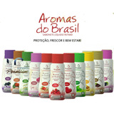 Sabonete Íntimo Aromas Do Brasil Bio