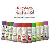 Sabonete Íntimo Aromas Do Brasil E