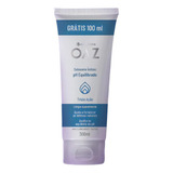 Sabonete Intimo Controle De Ph Equilibrado Gel Oaz 300ml