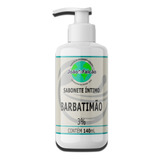 Sabonete Íntimo De Barbatimão - 140ml