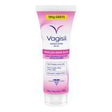 Sabonete Íntimo Em Gel Uso Diário Odor Block 300g Vagisil
