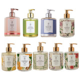 Sabonete Liquido 350ml Lenvie Parfums