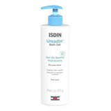 Sabonete L�quido Corporal Hidratante Ureadin Bath Gel 424g Isdin