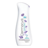 Sabonete Liquido Dermacyd Delicata 200ml