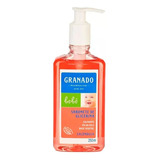 Sabonete Líquido Granado Bebê Calendula 250ml