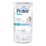 Sabonete Líquido Infantil Protex Baby 380ml