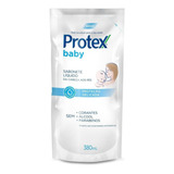 Sabonete Líquido Infantil Protex Baby 380ml