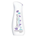 Sabonete Líquido Íntimo Delicata Dermacyd Pro-bio 200ml