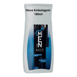 Sabonete Líquido Íntimo Masculino Racco 200 Ml