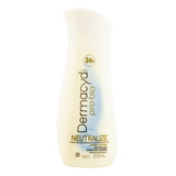 Sabonete Líquido Íntimo Neutralize Dermacyd Pro-bio 200ml