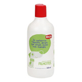 Sabonete Liquido Para Cães Filhotes Ibasa 500ml