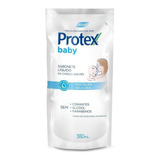Sabonete Líquido Protex Baby 380ml