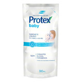 Sabonete Líquido Protex Baby Proteção Delicada
