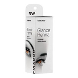 Sabonete Liquido Removedor De Henna 20ml Glance Rare Way