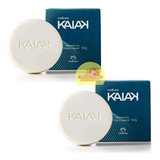 Sabonete Natura Kaiak Tradicional Masculino 90g