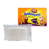 Sabonete Para Cachorro E Gato Catdog Filhotes 80gr