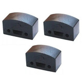 Saboneteira Do Tensor Universal Corrente Transmissão (3 Und)