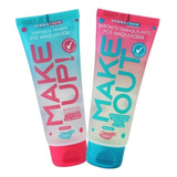 Sabonetes Make Up E Make Out Pré E Pós Make