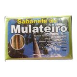 Sabonetes Mulateiro 120 Und ((premium)) Amazonas