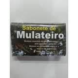 Sabonetes Mulateiro 120 Und ((premium)) Amazonas