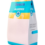 Saborizante Sorvete Algemix Leite Condensado Selecta 1kg 