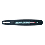 Sabre 16 Polegadas Kawashima 32 Dentes Para Ncs 500/550