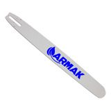 Sabre 16 Ponta Dura Para Motosserra Tekna - Cs58