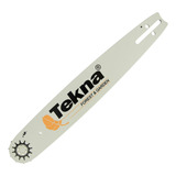 Sabre 16 Ponta Rolante Para Motosserra Tekna - Cs41