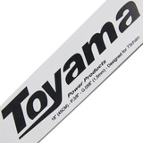 Sabre 18 Polegadas Motosserras Toyama / Kawashima / Chinesas