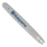 Sabre Barra Motosserra Husqvarna 120 125 28 Dentes Original