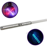 Sabre De Luz Rgb 14 Cor Para Colecionador 80cm Recarregável