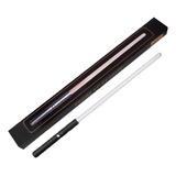 Sabre De Luz Rgb Para Cosplay Colecionador 59cm Recarregável