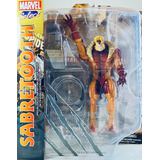 Sabretooth 18cm X Men Marvel Select