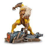 Sabretooth Art Scale 1/10 - X-men