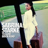 Sabrina Starke - Yellow Brick Road Cd