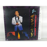 Saburo Kitajima Ld Laser Disc C/encarte Japan 90 Minutos 