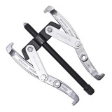 Saca Polia 8 Pol. Com 2 Garras Articuláveis - Sata St90628sc