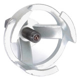 Saca Polia Do Virabrequim Do Ford Dragon 1.5 L 3 Cilindros
