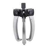 Saca Polia E Rolamentos 3 Garras 160x110mm 6 Polegadas Noll
