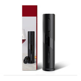 Saca-rolhas Rechargeable Eletric Wine Opener Abridor
