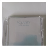 Sacd/cd Polarity Hoff Ensemble