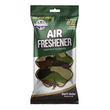 Sache Aromatizante Automotivo Cheirinho De Carro Rodabril Fragancia Soft Odor
