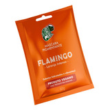 Sachê Máscara Tonalizante Flamingo Kamaleão Color 60g