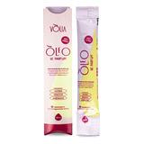 Sachê Refil Óleo De Parfum Hidratante Cutícula 10ml Vòlia
