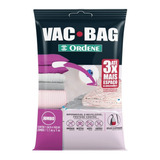 Saco À Vácuo Vac Bag Ordene