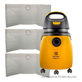 Saco Aspirador Electrolux Refil Gt 3000pro Mod.novo Kit C/06