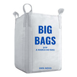 Saco Big Bag Rafia Reciclagem Jardinagem