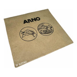 Saco Coletor De Pó Aspirador Arno Nitro E Compacteo Original