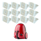 Saco Coletor P/aspirador Electrolux Neo10 1200w Kit C/12